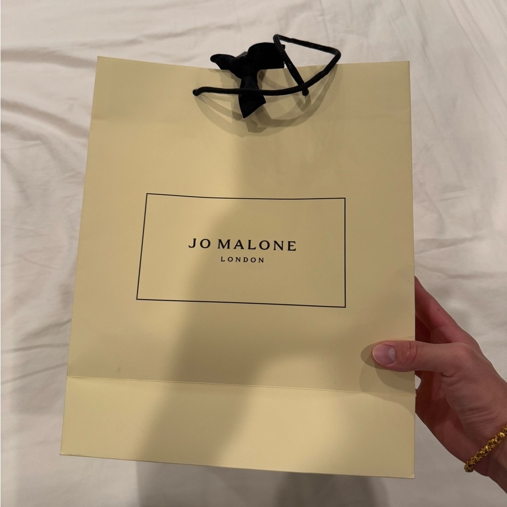 Jo Malone London Gift Bag